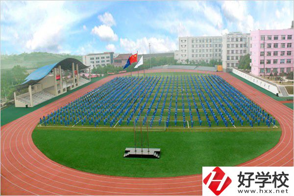 株洲醴陵有什么職校可以對(duì)口升學(xué)？怎么報(bào)名？