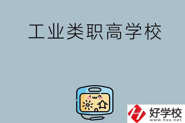懷化有沒(méi)有公辦的工業(yè)類職高學(xué)校？