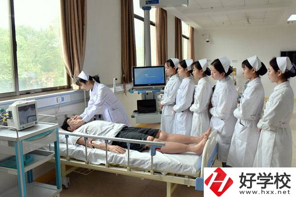 核工業(yè)衛(wèi)生學(xué)校好不好？