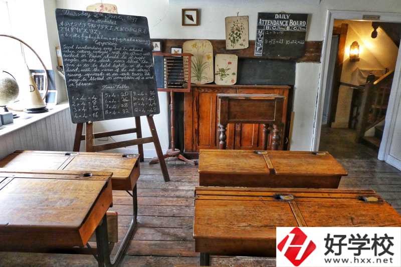 常德民辦中職學校有哪些？這2所學校你一定要看！