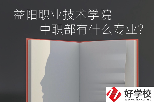 益陽(yáng)職業(yè)技術(shù)學(xué)院中職部有什么專(zhuān)業(yè)？