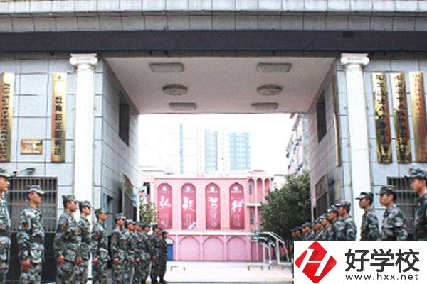湖南有哪些好的職業(yè)學(xué)校？學(xué)校實(shí)力怎么樣？