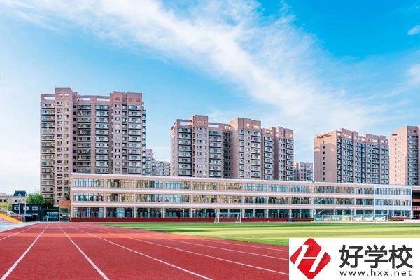 衡陽幼兒師范學(xué)校怎么樣？宿舍好不好？