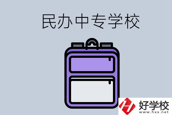 郴州有哪些辦學(xué)條件比較好的民辦中專？