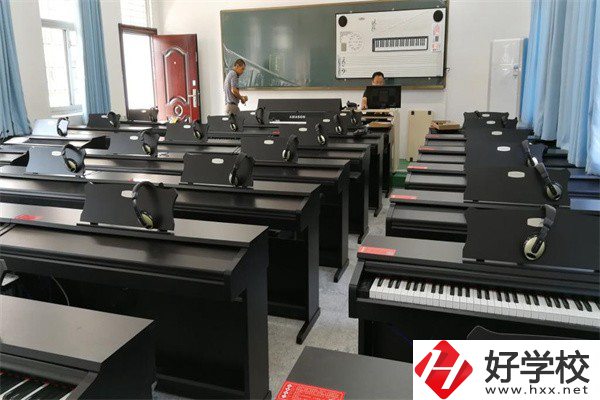 常德有哪些藝術(shù)類中職？與其他中職有什么區(qū)別？