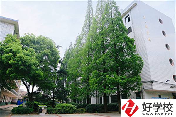 邵陽工業(yè)學(xué)校怎么樣？有哪些辦學(xué)優(yōu)勢？