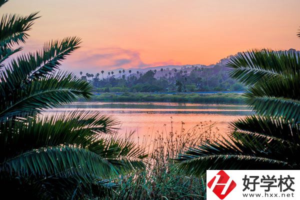 澧縣城頭山中等職業(yè)學(xué)校怎么樣？
