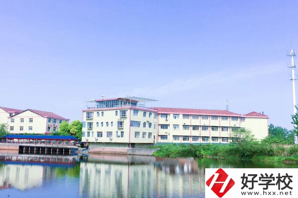 常德有哪些民辦中專值得推薦？辦學特色是什么？