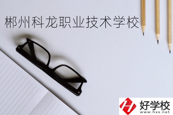 郴州科龍職業(yè)技術學校怎么樣？