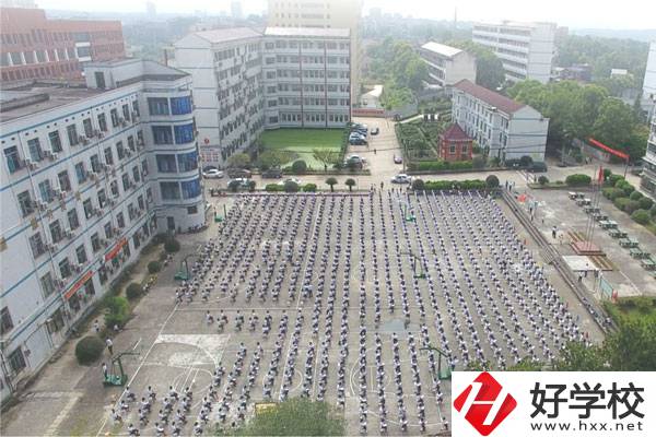 桃江縣職業(yè)中專怎么樣，有哪些特色專業(yè)？