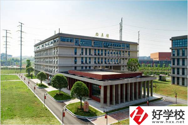 株洲市工業(yè)中等職業(yè)學(xué)校怎么樣？開設(shè)了哪些專業(yè)？