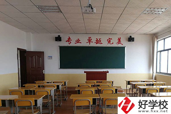 衡陽(yáng)哪些中職可以學(xué)醫(yī)美專(zhuān)業(yè)？專(zhuān)業(yè)就業(yè)前景如何？