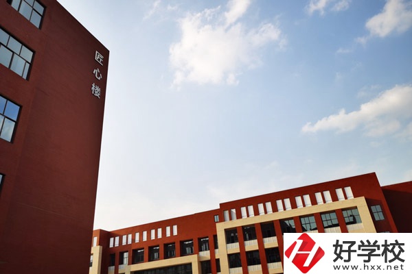 益陽市有哪些技工院校？師資力量怎么樣？