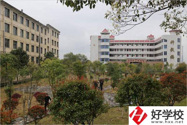 邵陽市交通技工學校開設了哪些專業(yè)？教學成績怎么樣？