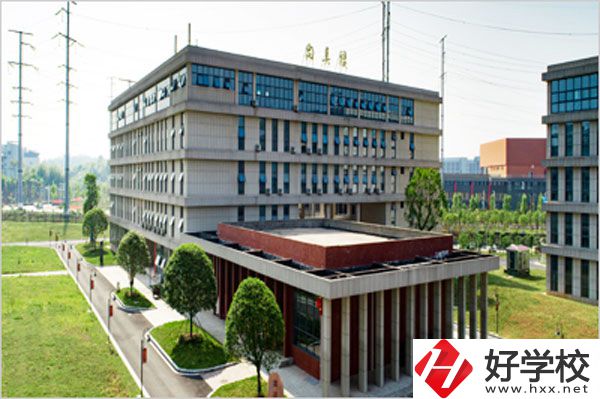 株洲有哪些公辦中職院校？