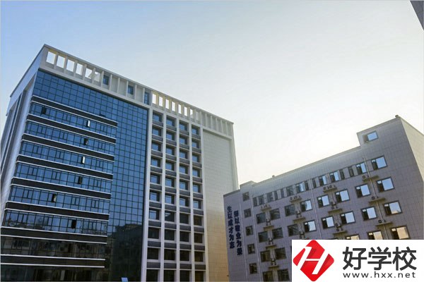 湖南智云技工學(xué)校怎么樣？有什么優(yōu)勢(shì)？