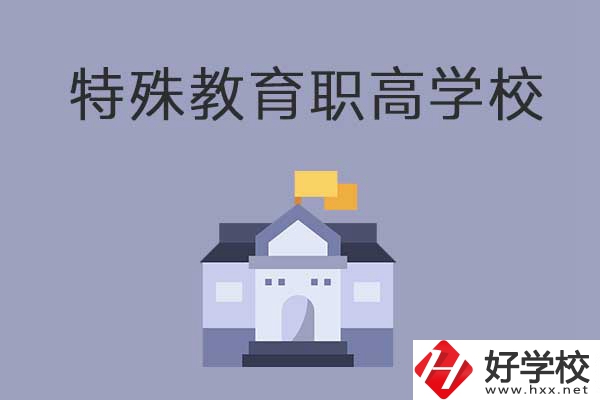 益陽市有開設(shè)特殊教育的職高學(xué)校嗎？有什么特色？