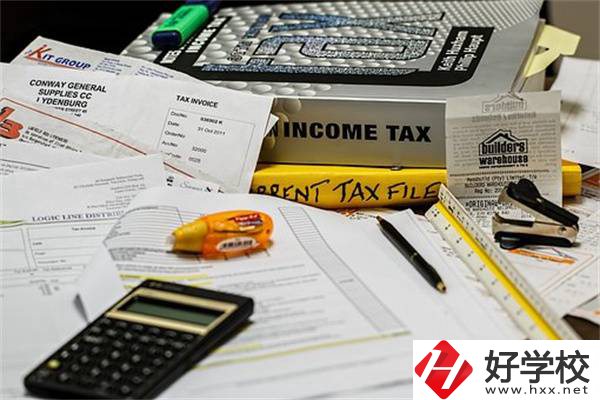 湖南職校會(huì)計(jì)電算化專業(yè)怎么樣？就業(yè)前景好不好？