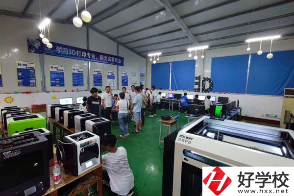 漢壽縣科技工業(yè)職業(yè)學校專業(yè)怎么樣？有哪些辦學特色？