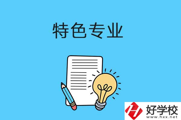 在益陽讀職校，有什么特色專業(yè)可以學(xué)習(xí)？