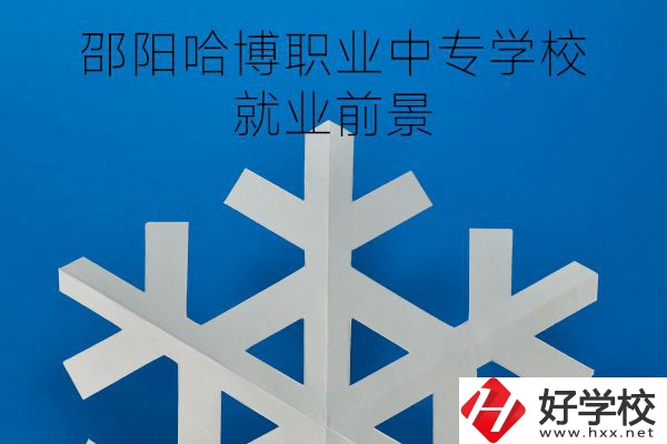邵陽(yáng)哈博職業(yè)中專學(xué)校好不好？就業(yè)前景怎樣？