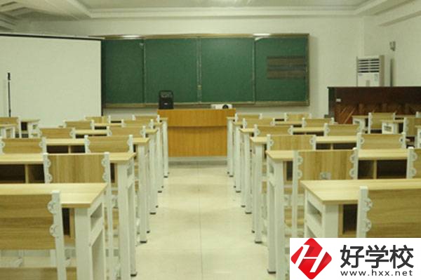 湖南長沙藝術(shù)學(xué)校怎么樣，助學(xué)政策有哪些？