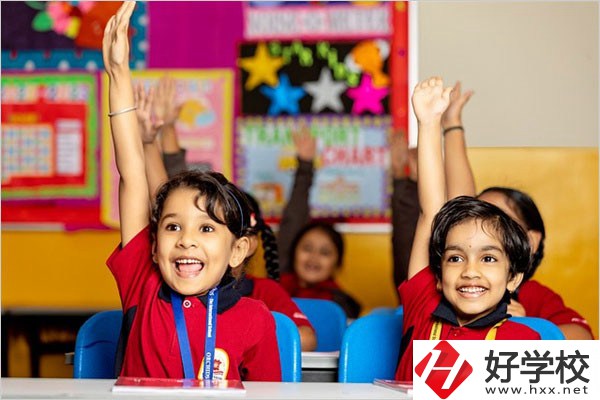 張家界什么職高有幼師專業(yè)？學幼師怎么樣？