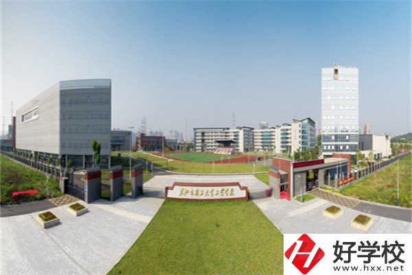 株洲有哪些比較好的職校可以選擇？
