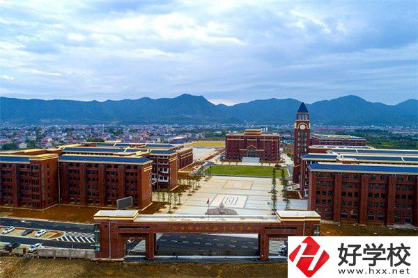 常德汽車中職有哪些推薦？有什么辦學優(yōu)勢？