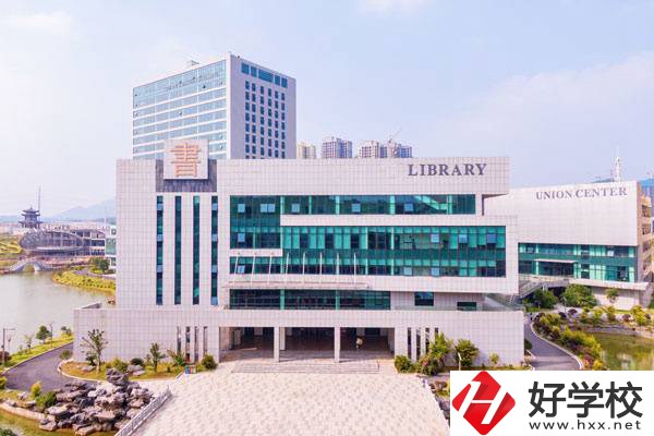 長(zhǎng)沙學(xué)外語(yǔ)讀什么職校好？有什么辦學(xué)優(yōu)勢(shì)？