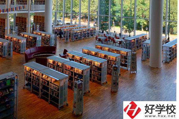 永州市綜合職業(yè)中等專業(yè)學校有什么專業(yè)？