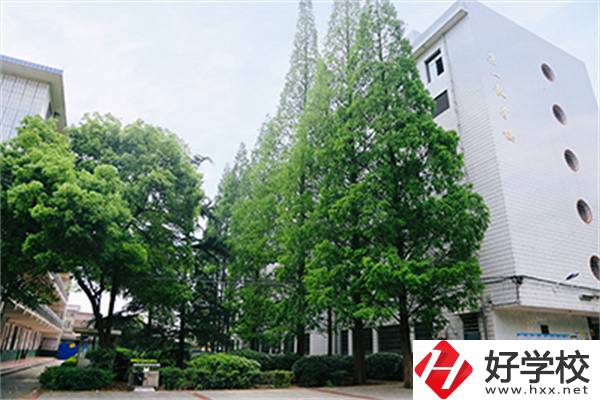 邵陽工業(yè)學(xué)校的地址在哪里？有哪些乘車路線？