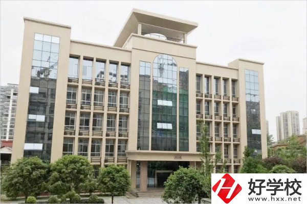 邵陽市哈博職業(yè)中專學(xué)校有哪些辦學(xué)特色？