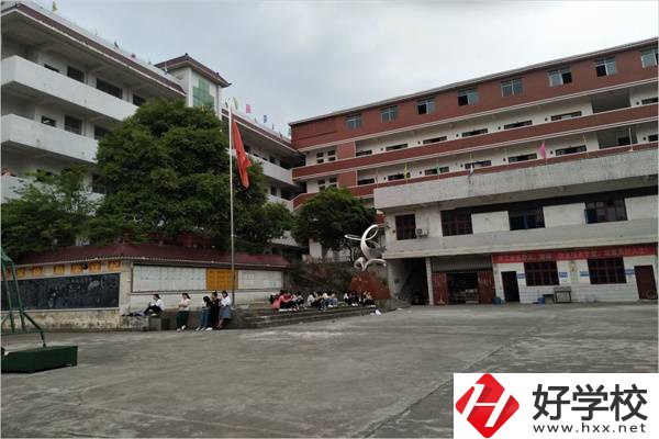 張家界有職高可以學(xué)3D打印嗎？該專業(yè)就業(yè)前景怎么樣？