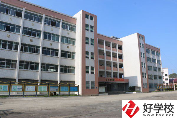 邵陽重點工業(yè)中職有哪些？辦學(xué)條件怎么樣？