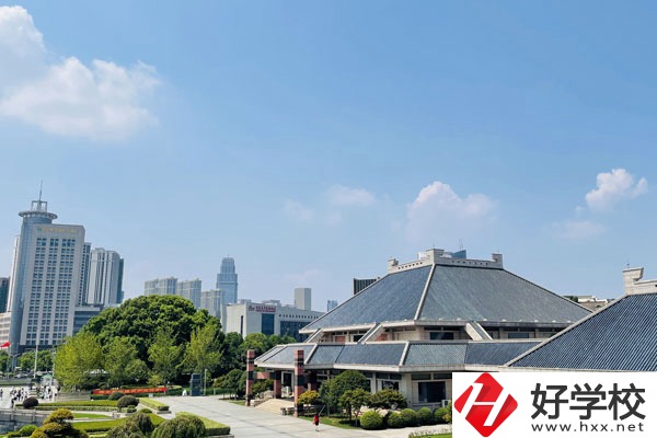 中方縣職業(yè)中等專業(yè)學(xué)校有哪些專業(yè)？