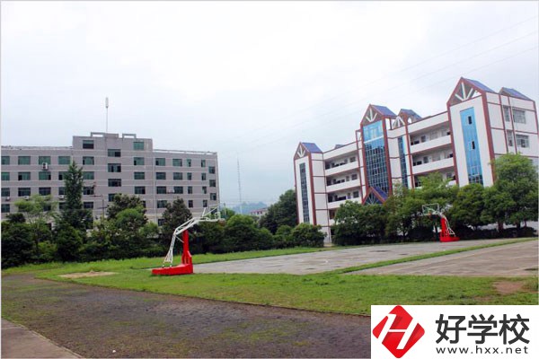 城步苗族自治縣職業(yè)中專學(xué)校開設(shè)了哪些專業(yè)？