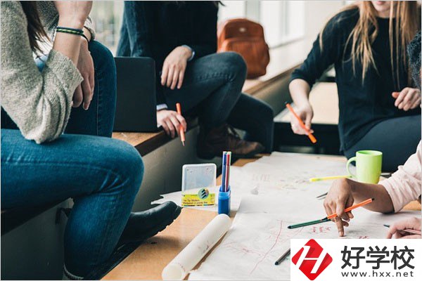 岳陽(yáng)有哪些重點(diǎn)中專？學(xué)生畢業(yè)后怎么發(fā)展？