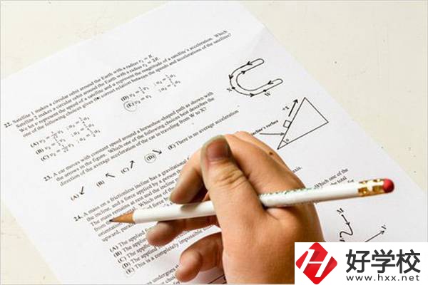 湖南職業(yè)高考簡(jiǎn)單嗎？考試都考些什么內(nèi)容？