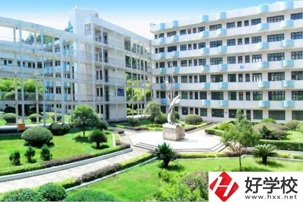 衡陽比較好的綜合類中專有哪些？開設(shè)有什么專業(yè)？