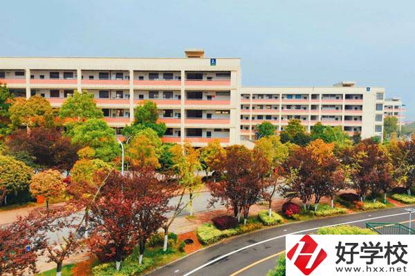 長(zhǎng)沙有哪些公辦中職推薦？錄取條件是什么？