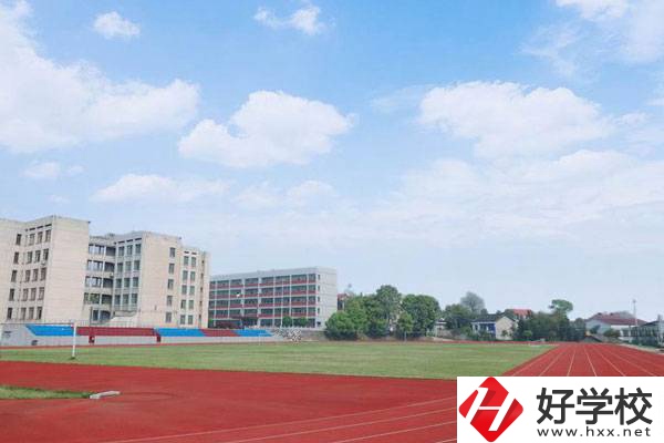 益陽(yáng)有哪些公辦技校？開設(shè)哪些專業(yè)？