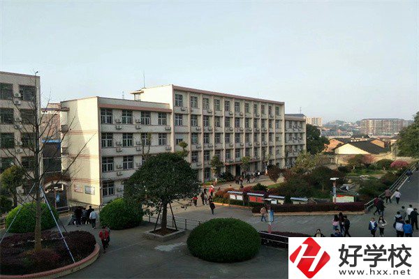 湖南省衡陽縣公辦中專有哪些？辦學優(yōu)勢是什么？