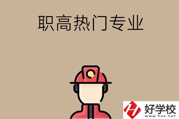 邵陽的職高有哪些熱門專業(yè)？