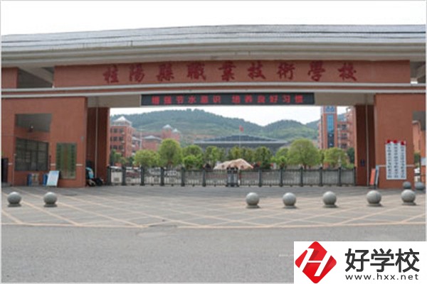 郴州排名前三的中專是哪幾所？有什么辦學(xué)優(yōu)勢？