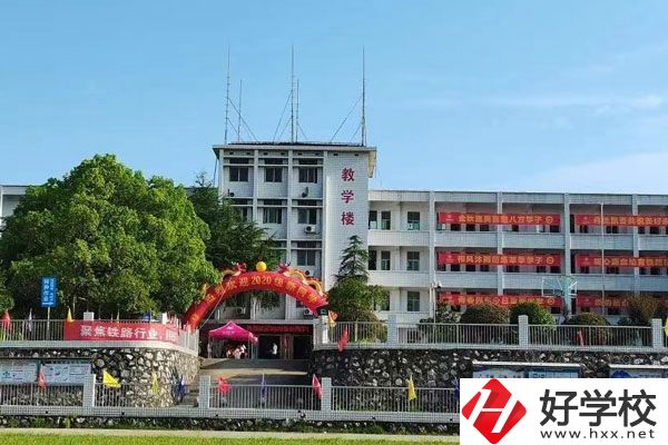 株洲這些民辦中專，大家可以去了解下!