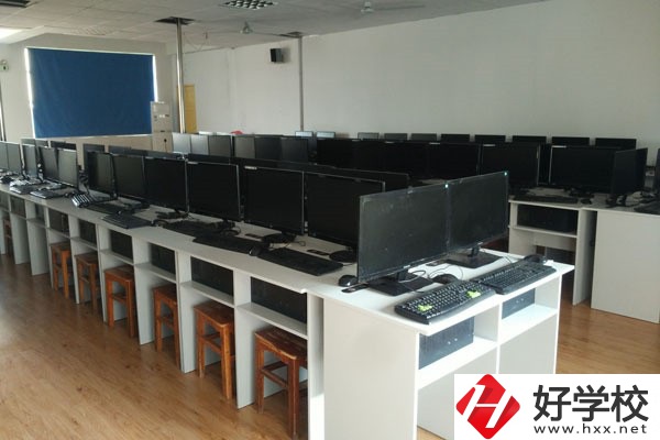 常德女子外語學校好不好？有哪些辦學特色？