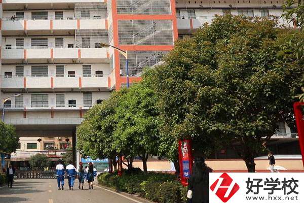 湖南瀟湘育才技工學校怎么樣？有哪些優(yōu)勢？