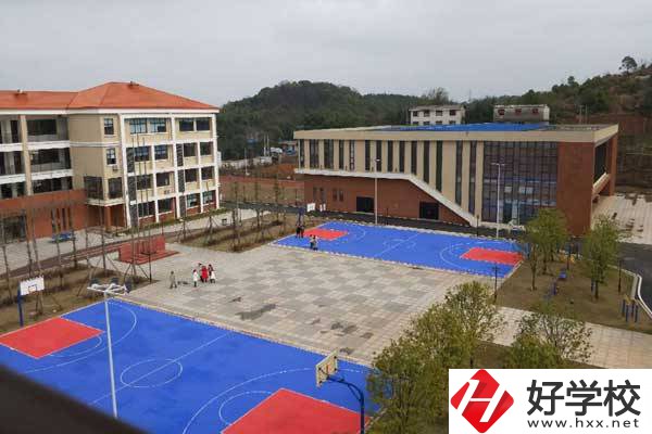 株洲市特殊教育學校是所怎樣的學校?有哪些榮譽？