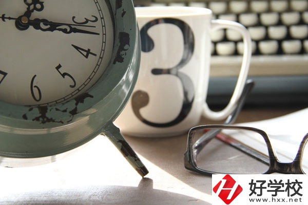 懷化市旅游學校怎么樣？宿舍好不好？